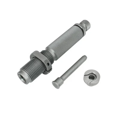 HORNADY Lock-N-Load .308 Win / 7.62x51mm Single Stage Primer Pocket Swage Tool (041228)