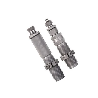 HORNADY Match Grade 6mm PPC (.243) Die Set (544241)