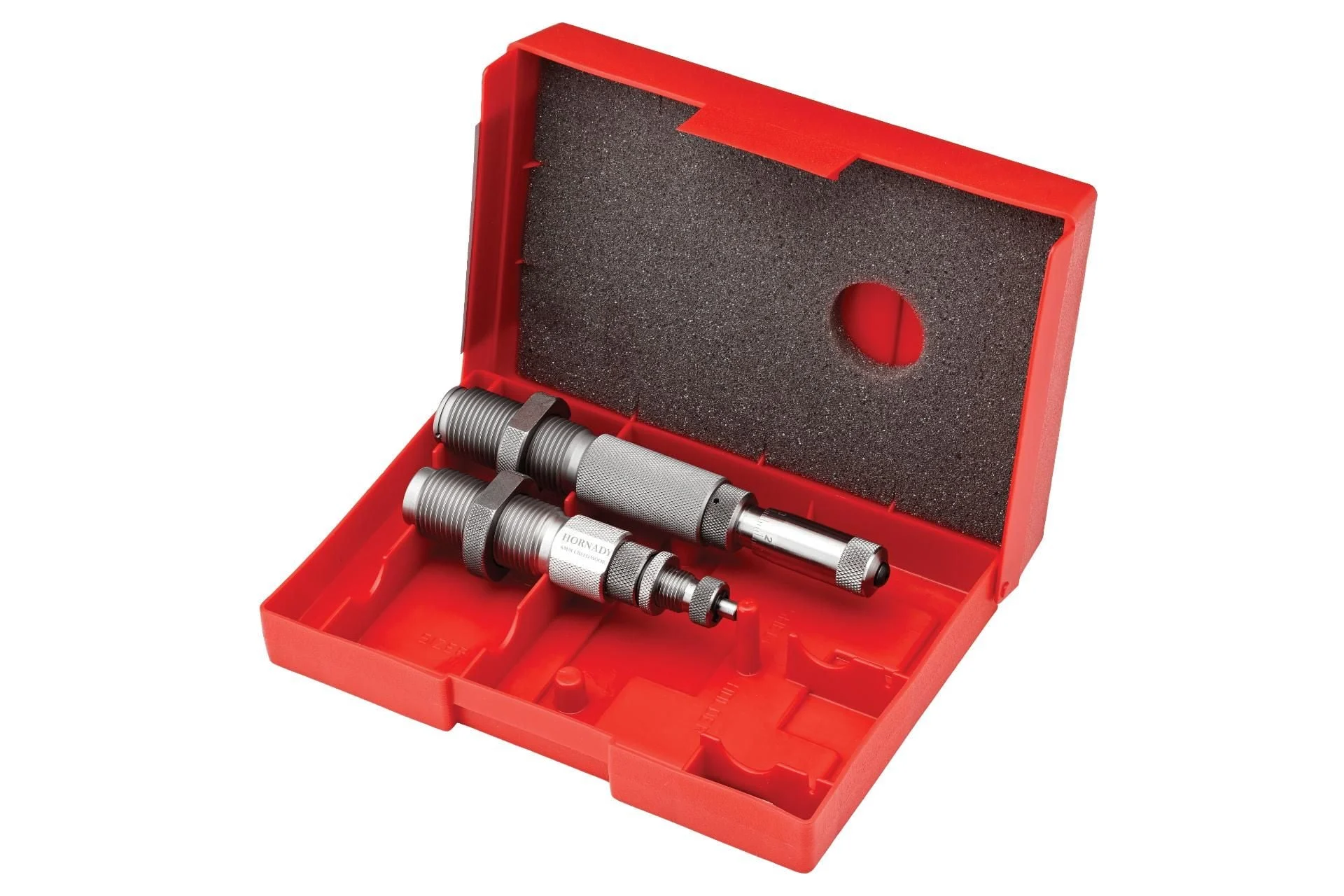 Hornady Match Grade Die Set 6.5 Creedmoor (.264) - 544655