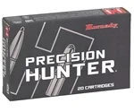 Hornady Precision Hunter 300 PRC Ammo 212 Grain Extremely Low Drag-Expanding - 82166