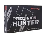 Hornady Precision Hunter 300 Remington Short Action Ultra Magnum Ammo 178 Grain Extremely Low Drag Expanding – 82144