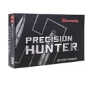 Hornady Precision Hunter 300 Weatherby Magnum Ammo 200 Grain Extremely Low Drag-Expanding - 82213