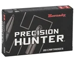 Hornady Precision Hunter 300 Winchester Magnum Ammo 178 Grain ELD-X - 82041