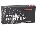 Hornady Precision Hunter 300 Winchester Short Magnum Ammo 200 Grain Extremely Low Drag - Expanding - 82008