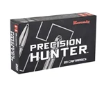 Hornady Precision Hunter 308 Winchester Ammo 178 Grain ELD-X - 80994