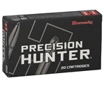 Hornady Precision Hunter 6mm ARC Ammo 103 Grain Extremely Low Drag Expanding - 81602