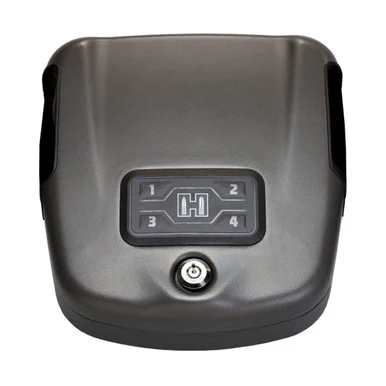 HORNADY Rapid Safe Shotgun Wall Lock (98180)