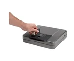 Hornady Security Personal RAPiD Safe 4800KP w/ RFID Lock Black
