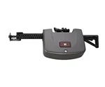 Hornady Security RAPiD Safe AR Wall Lock Black