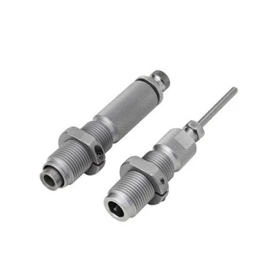 HORNADY Series 1 6.5 Creedmoor Full Length Die Set (546289)