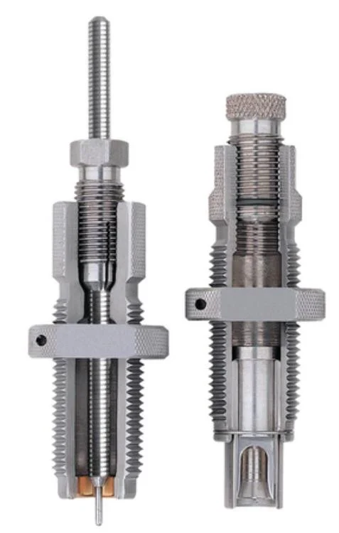 Hornady Series 1 Full Length Die Set 22-250 Remington