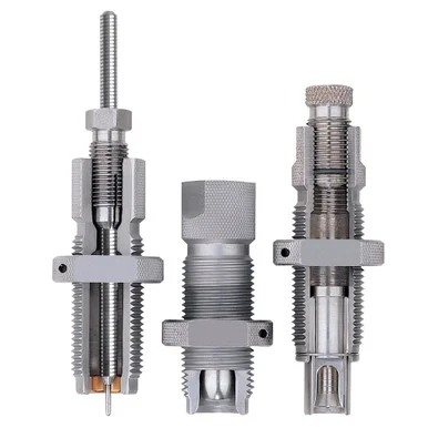 HORNADY Series II 454 Casul 3-Die Set (546584)