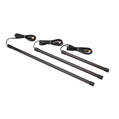Hornady SnapSafe 75903, Dehumidifier Rod, 12 Inch, Black