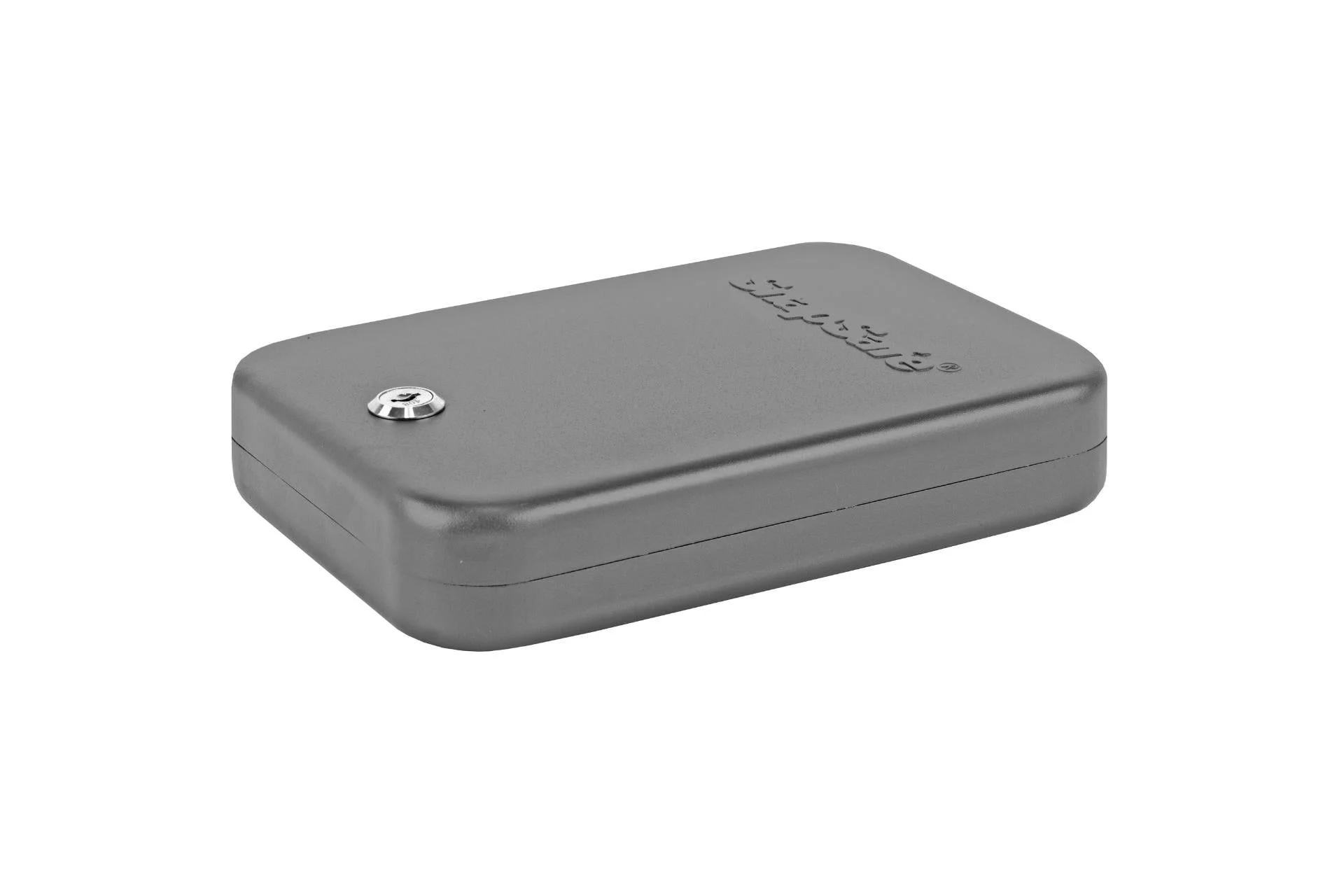 Hornady Snapsafe Lock Box With Key Lock Lg - 75200