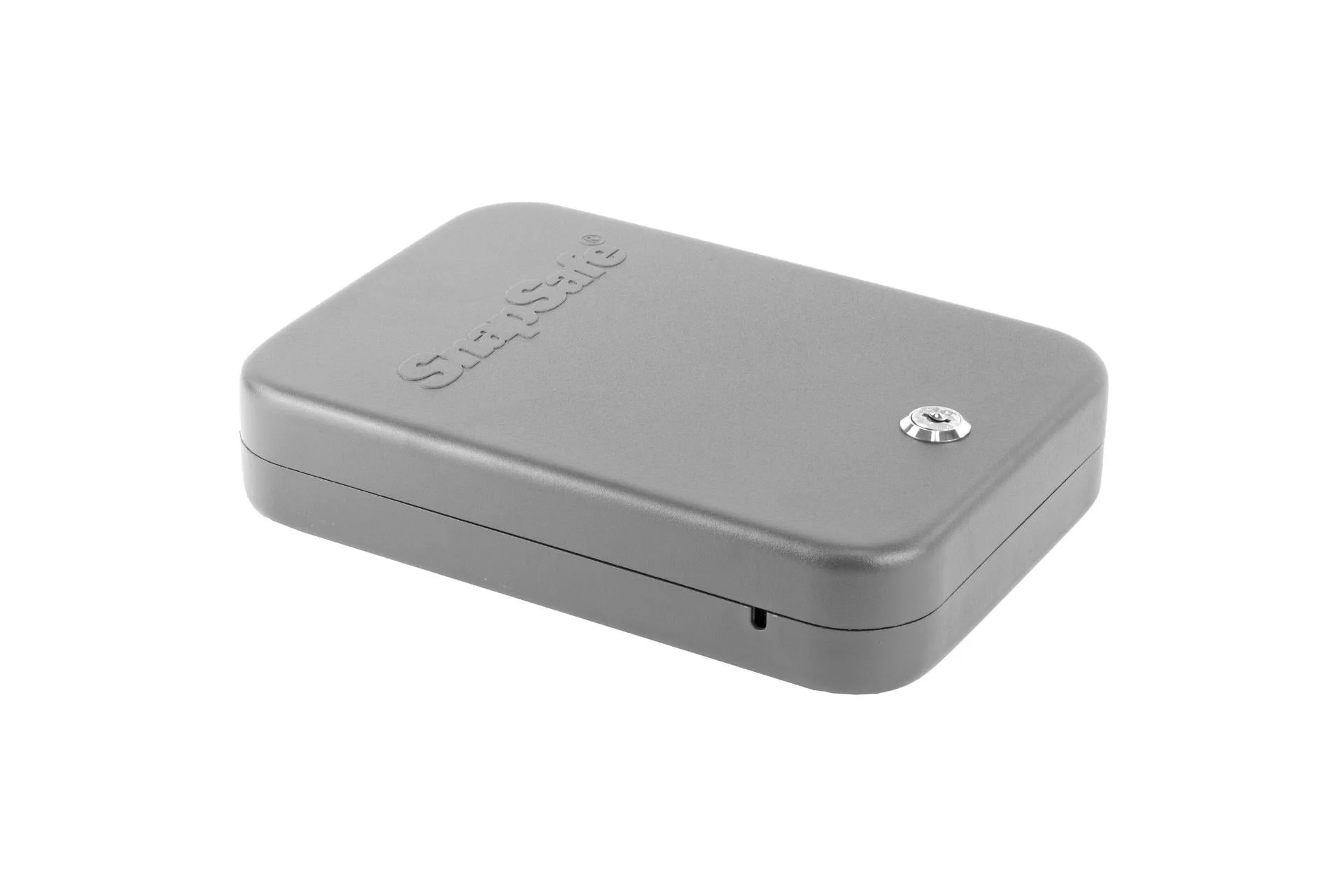 Hornady Snapsafe Lock Box With Key Lock Xl - 75210
