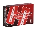 Hornady Superformance 12 Gauge Ammo 300 Grain 2 3/4" MonoFlex Sabot Slug - 86236