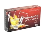 Hornady Superformance 223 Ammo 53 Grain V-Max - 8025