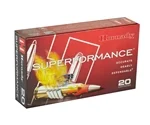 Hornady Superformance 30 TC Ammo 150 Grain Super Shock Tip - 81004