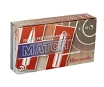 Hornady Superformance Match 223 Ammo 75 Grain Hollow Point Boat Tail - 80264