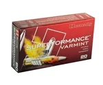 Hornady Superformance Varmint 204 Ruger Ammo 32 Grain V-Max - 83204