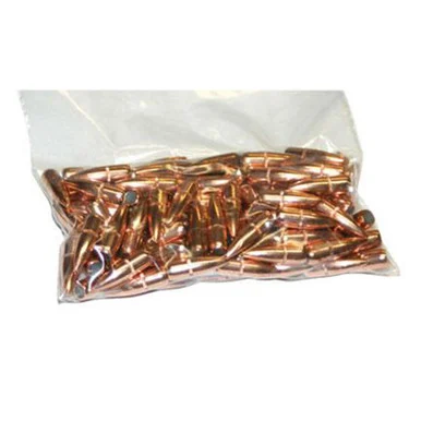 Hornady Traditional Varmint Bullets, .22 Cal, 55 gr SP, 100 Rds