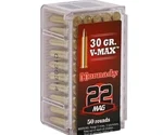 Hornady Varmint Express 22 WMR Ammo 30 Grain V-Max - 83202