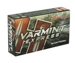 Hornady Varmint Express 224 Valkyrie Ammo 60 Grain V-Max - 81531
