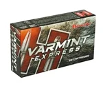 Hornady Varmint Express 6.5 Creedmoor Ammo 95 Grain V-Max - 81481