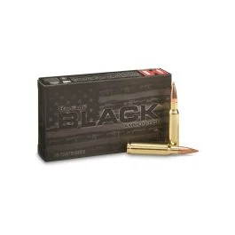 Hornady Black 308 Winchester 155 Grain A-Max