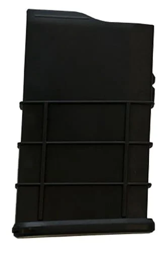 Howa ATIM10R308 Detachable Magazine Black Polymer 10rd 308 Win, 7mm-08 Rem, 243 Win for Howa 1500 - 76353