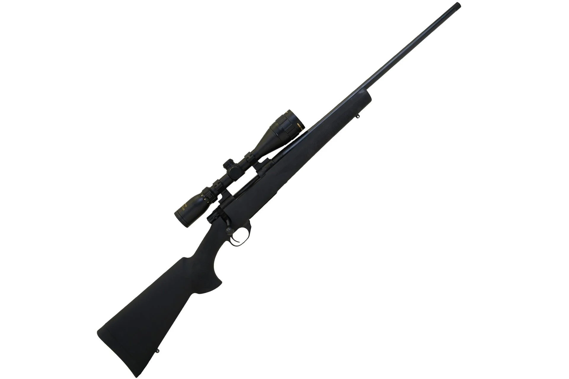 HOWA M1500 GAMEPRO 2 30-06 HOGUE GAMEPRO 2 SCOPE COMBO - LSHGP23006B