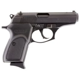 Bersa Thunder .380 ACP 3.5" Barrel 8+1 Round Pistol (Black)
