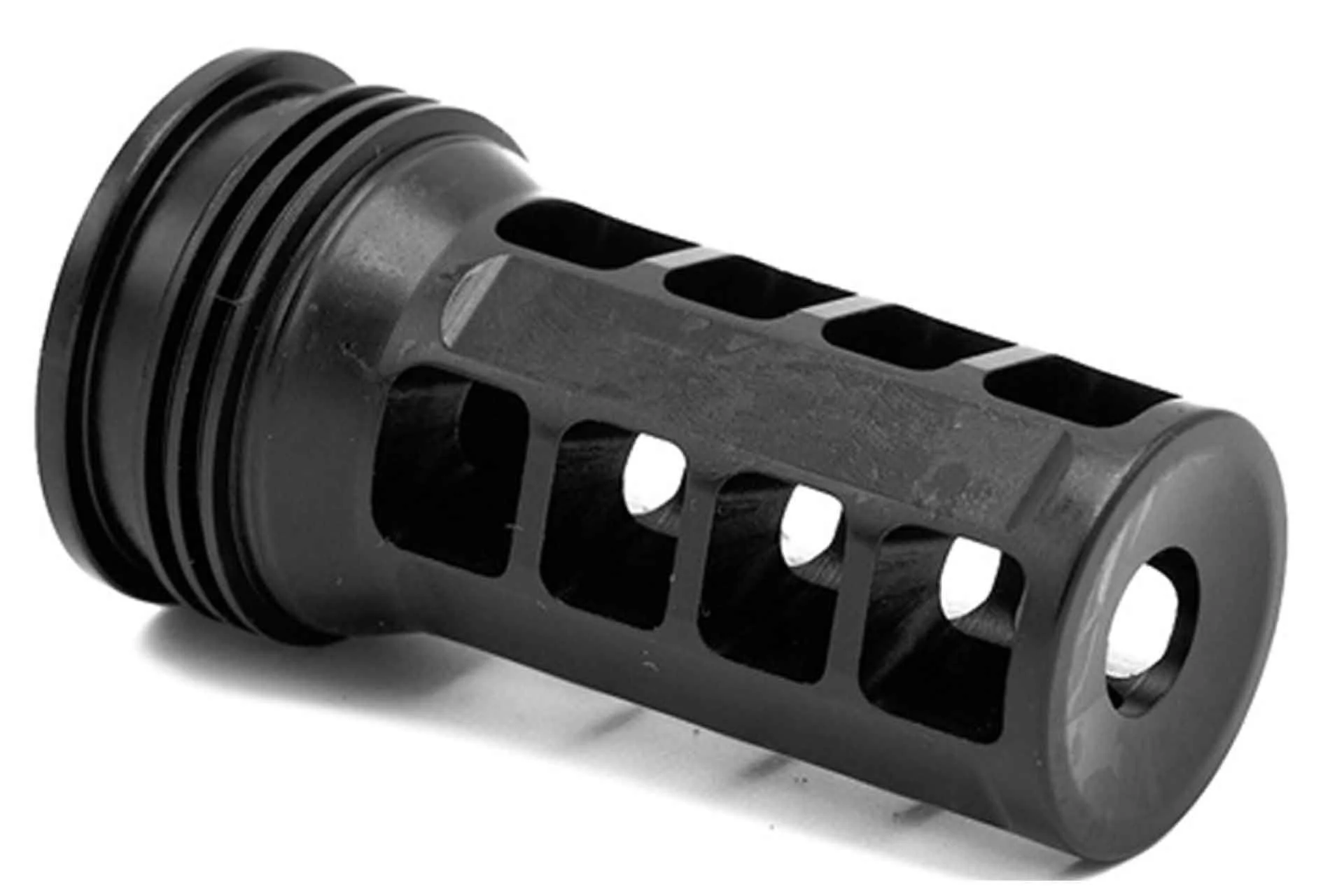 HUXWRX 556 QD Muzzle Brake - 1/2x28 - 1599