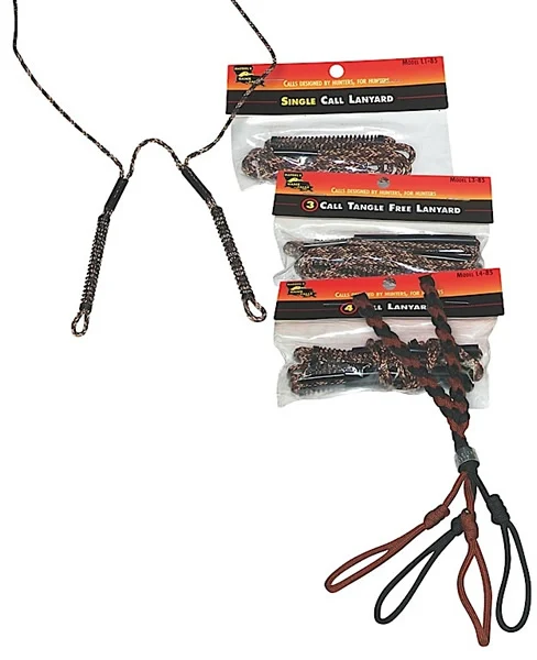 Haydels Double Lanyard L285