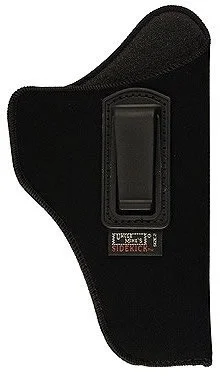 Uncle Mikes Inside The Pant LH Holster w/Velcro Retention Strap (76162)