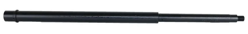 BC-15 | .223 Wylde | 20" Black Nitride Heavy Barrel | 1:8 Twist | Rifle Length Gas System