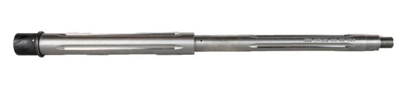 BC-15 | .223 Wylde | 16" Stainless Steel Straight Fluted Heavy Barrel | 1:8 Twist | Carbine Length Gas System