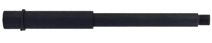 BC-15 | .338 Arc | 10.5" Parkerized Heavy Barrel | 1:8 Twist | Pistol Length Gas System