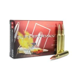 Hornady .30-06 Spring 150 Grain SST