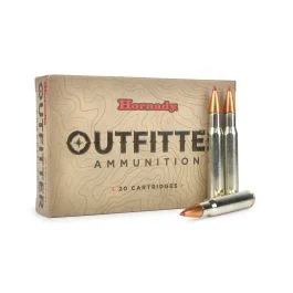 Hornady Outfitter 30-06 Springfield 180 Grain CX
