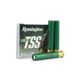 Remington Premier TSS 410 Gauge 3 7/8 oz Tungsten 9 Shot