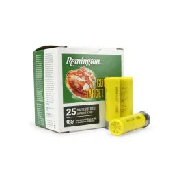 Remington Gun Club 20 Gauge 2.75 7/8 oz 7.5 Shot