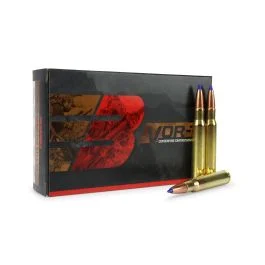 Barnes Vor-Tx 30-06 Springfield 168 Grain TTSX BT