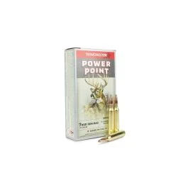 Winchester 7mm Rem Mag 175 Grain Power Point