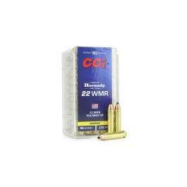 CCI 22 Mag 30 Grain V-MAX