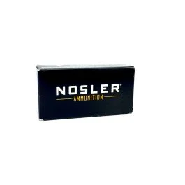 Nosler ASP Match Grade 45ACP 230 Grain JHP