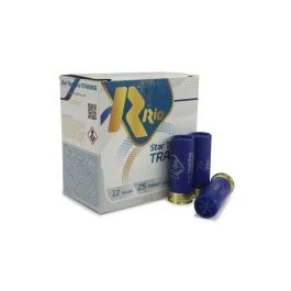 Rio Star Team EVO 12 Gauge 2.75 7/8 oz 7.5 Shot