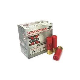 Winchester Super-X 16 Gauge 2.75 1 oz 8 Shot