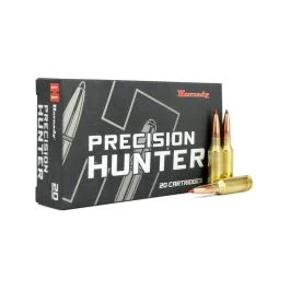 Hornady Precision Hunter 6mm ARC 103 Gr ELD-X