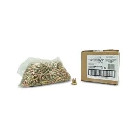 Independence 9mm 115 Gr FMJ